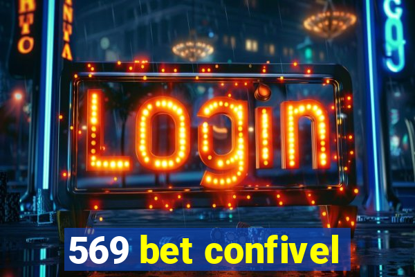 569 bet confivel